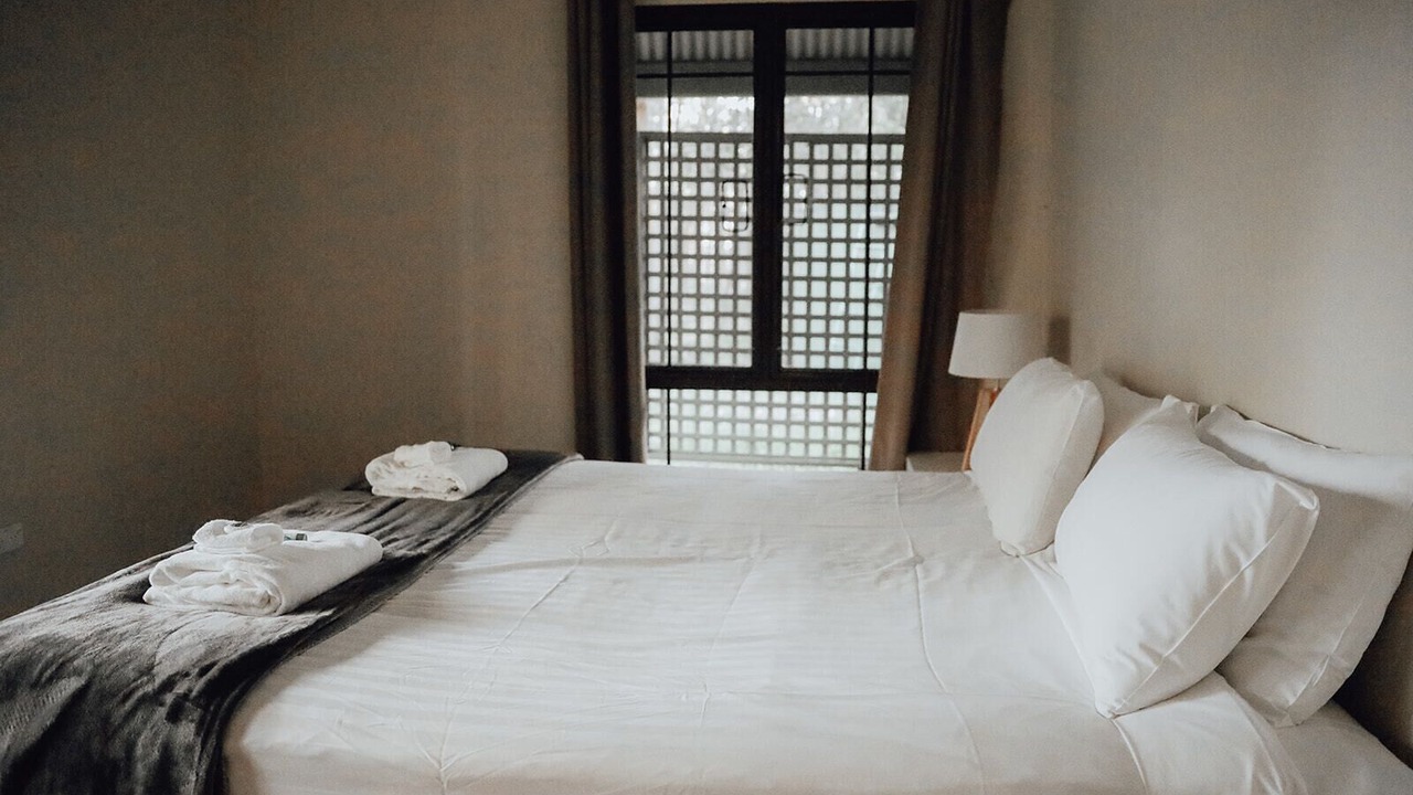 Photo of Bedroom in Quorrobolong