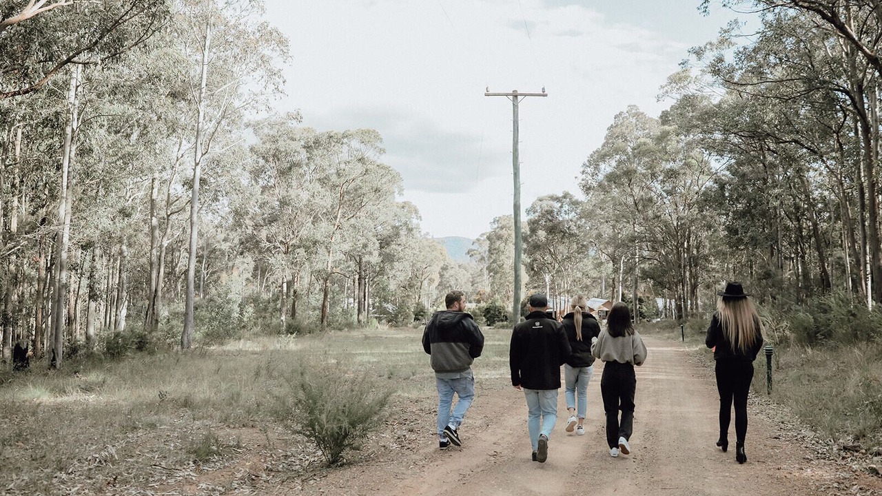Photo of Bedroom in Quorrobolong