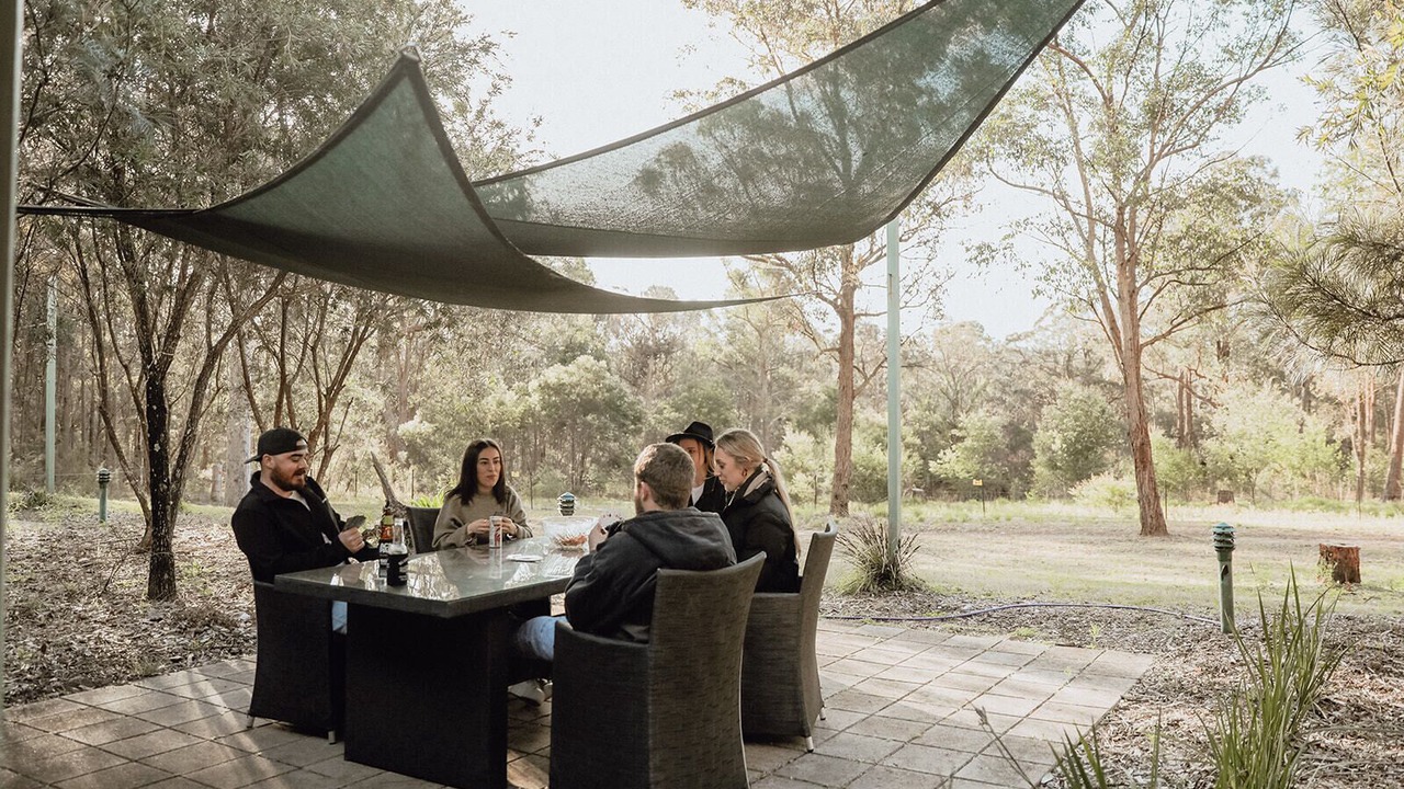 Photo of Outdoor in Quorrobolong