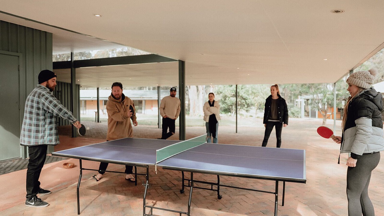 Photo of Bedroom in Quorrobolong
