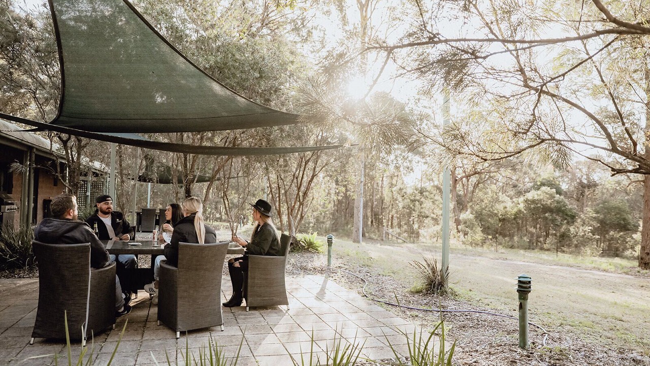 Photo of Outdoor in Quorrobolong