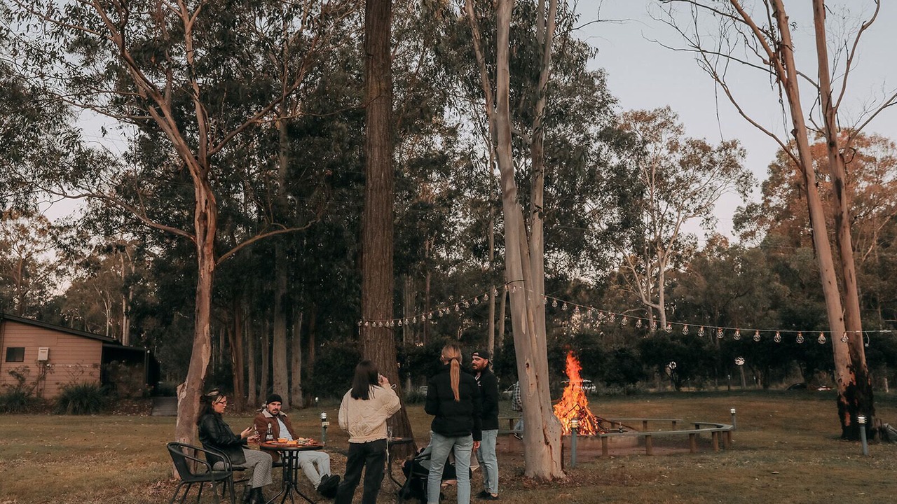 Photo of Outdoor in Quorrobolong