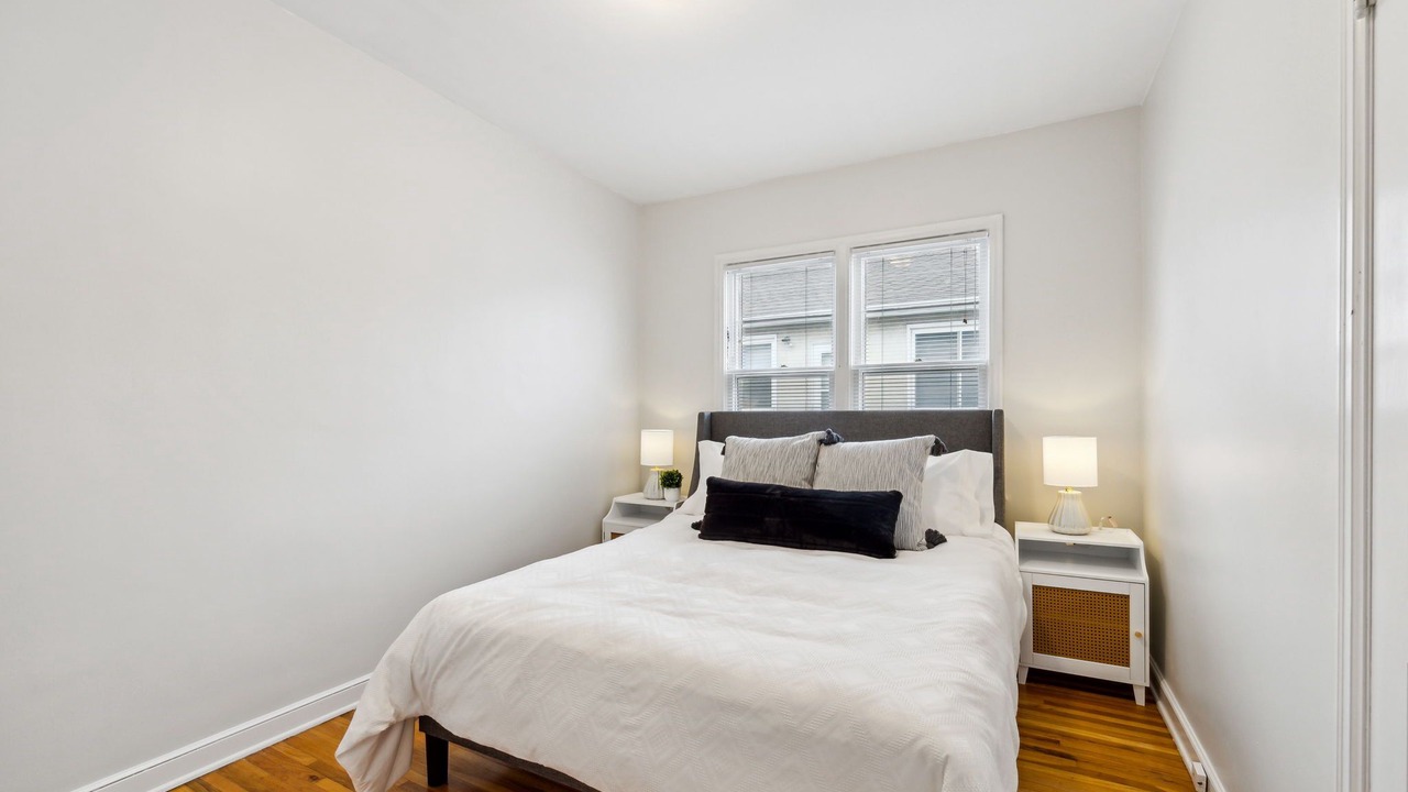 Photo of Bedroom in Wolfe Park