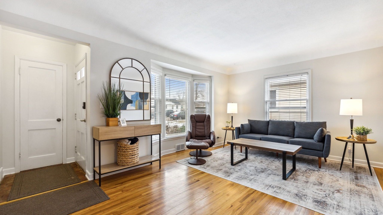 Photo of Livingroom in Wolfe Park