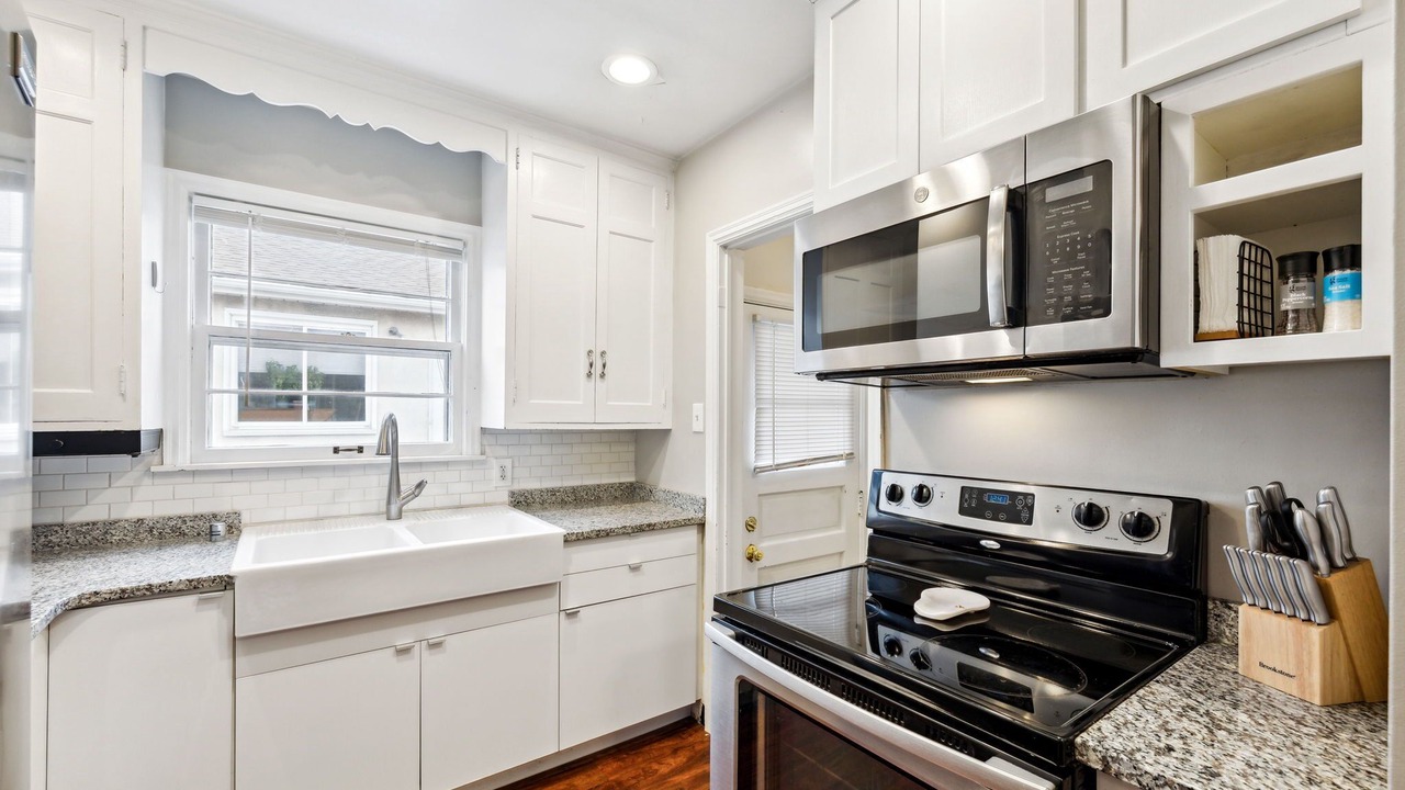 Photo of Kitchen in Wolfe Park