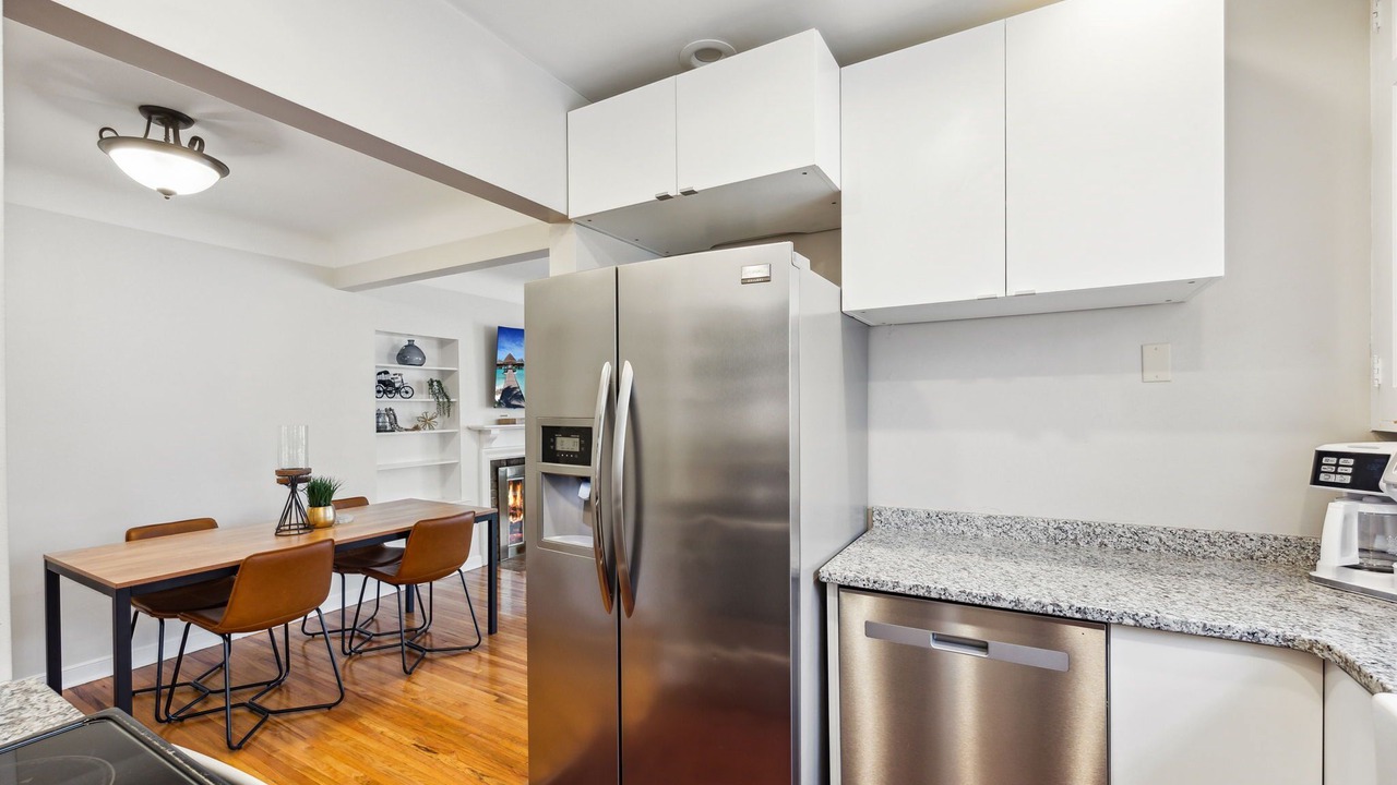 Photo of Kitchen in Wolfe Park