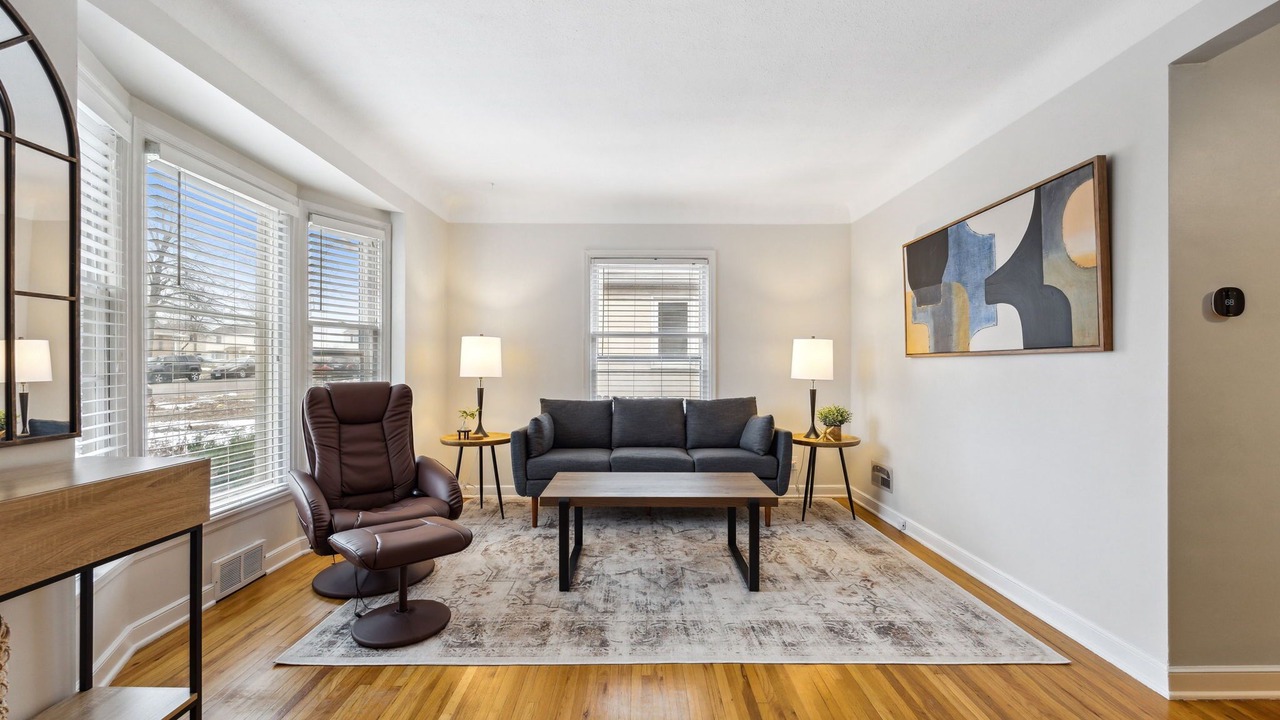 Photo of Livingroom in Wolfe Park