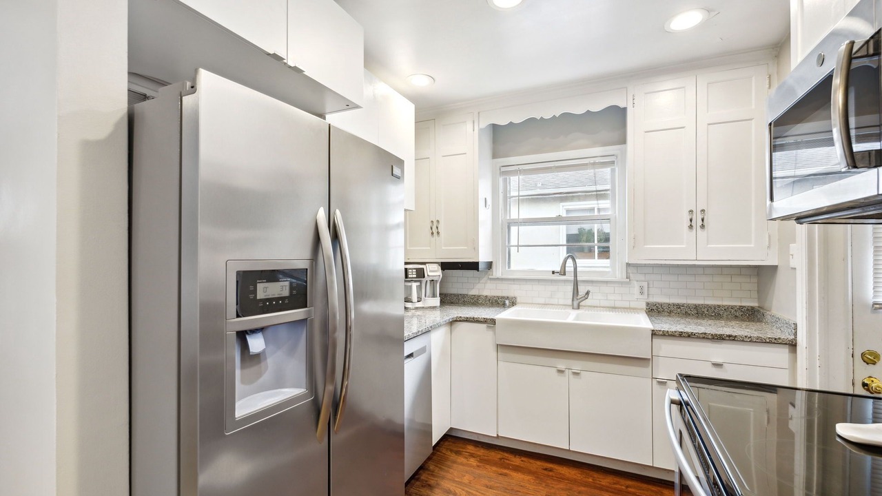 Photo of Kitchen in Wolfe Park