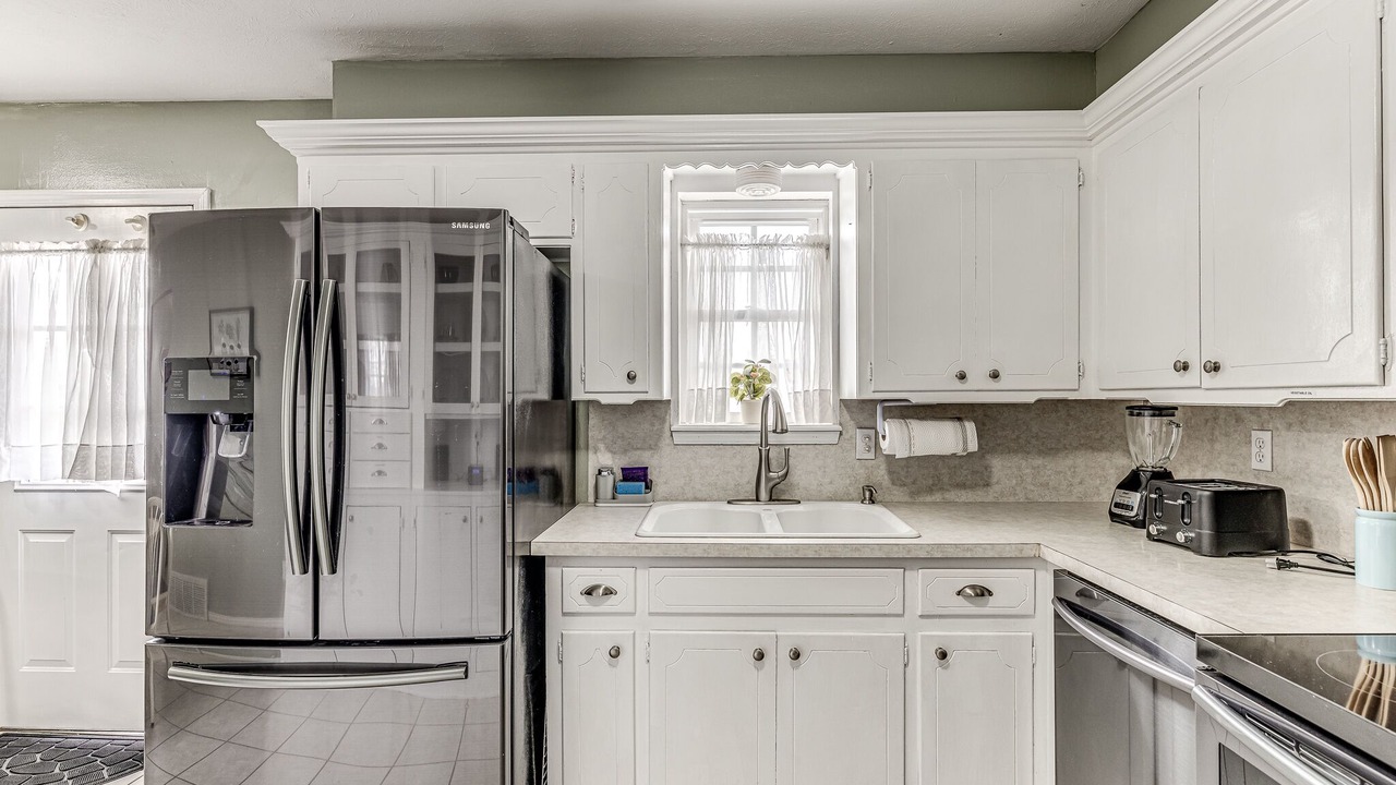 Photo of Kitchen in South Oklahoma City