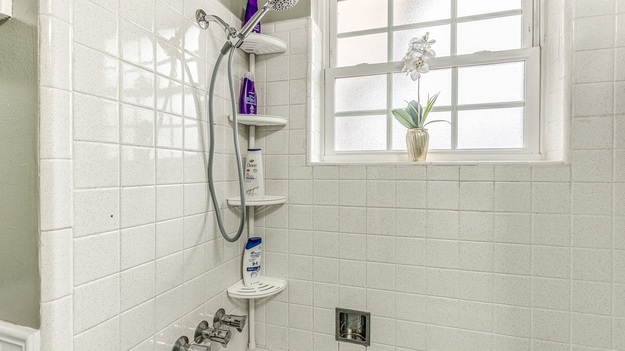 Photo of Bathroom in South Oklahoma City