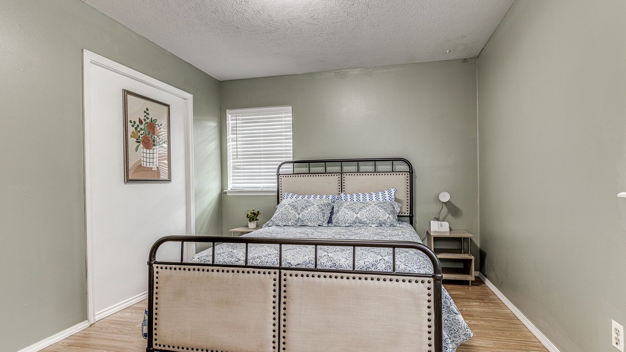Photo of Bedroom in South Oklahoma City