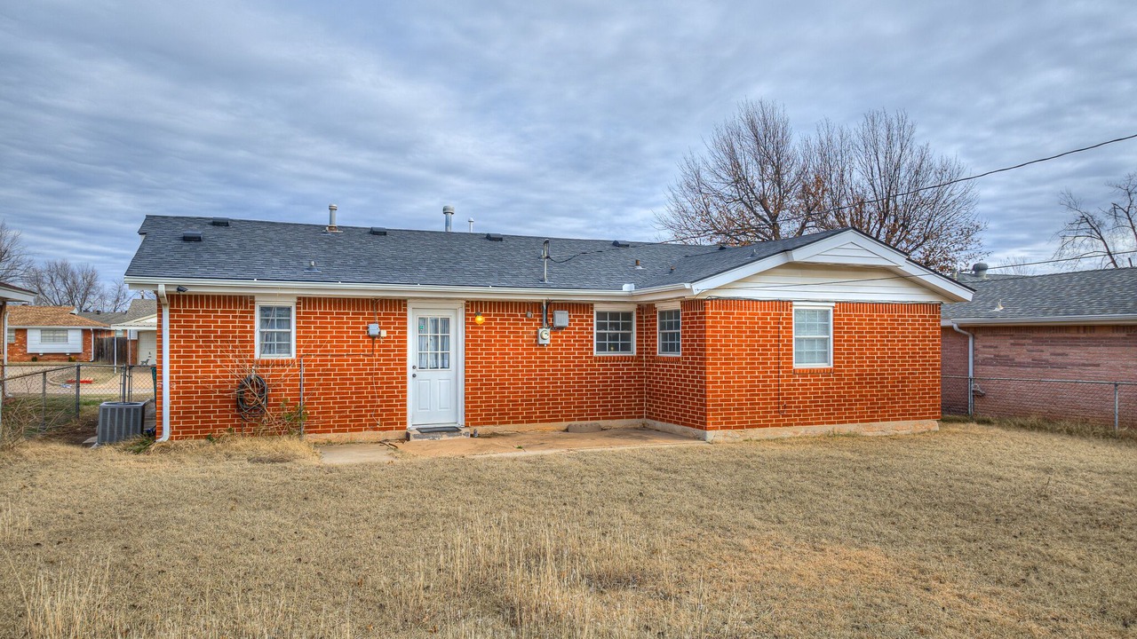 Photo of Outdoor in South Oklahoma City