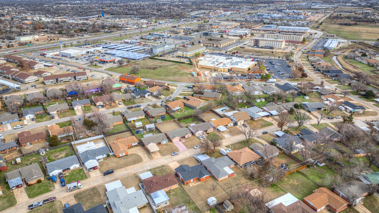 Photo of Outdoor in South Oklahoma City