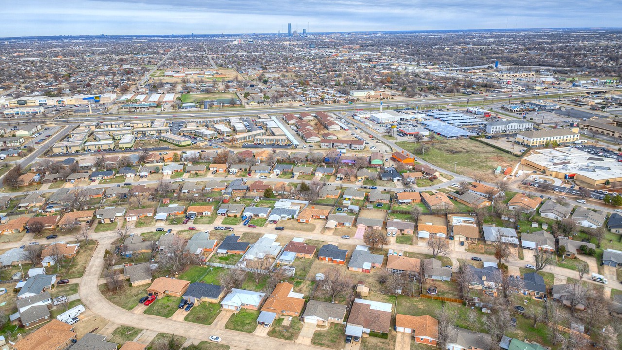Photo of Outdoor in South Oklahoma City