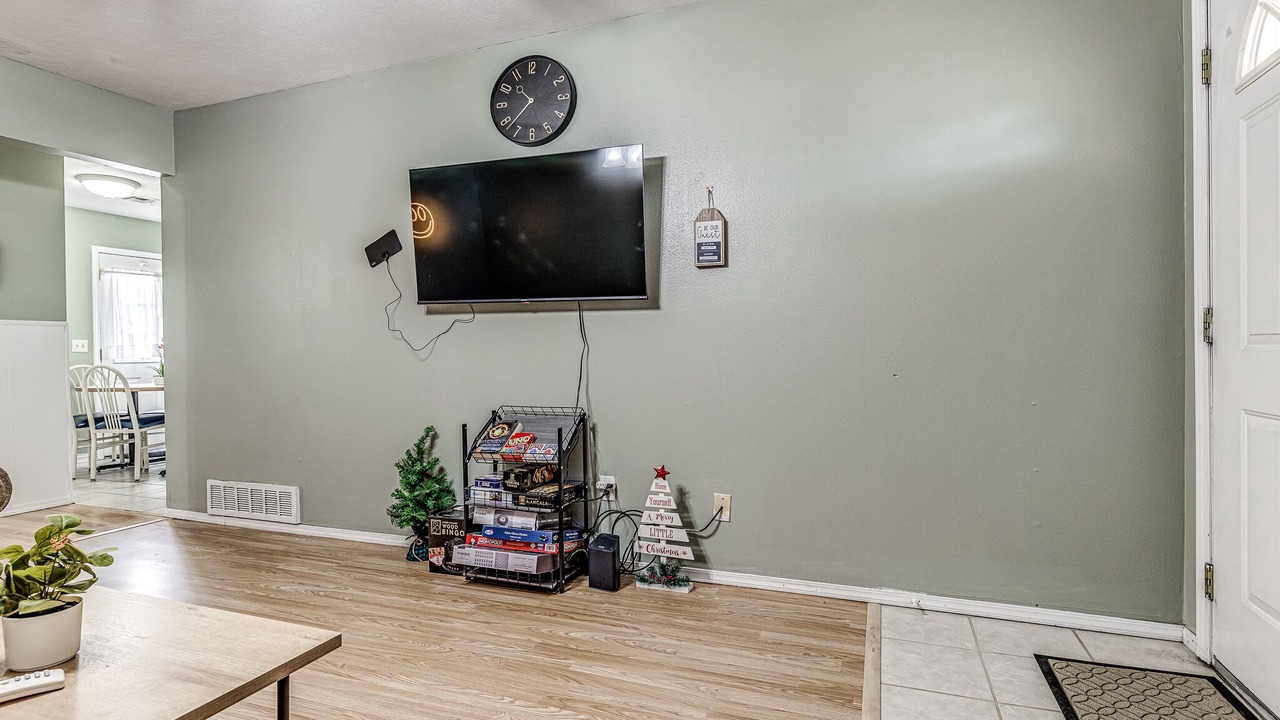 Photo of Bedroom in South Oklahoma City