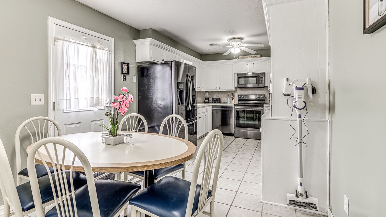 Photo of Kitchen in South Oklahoma City