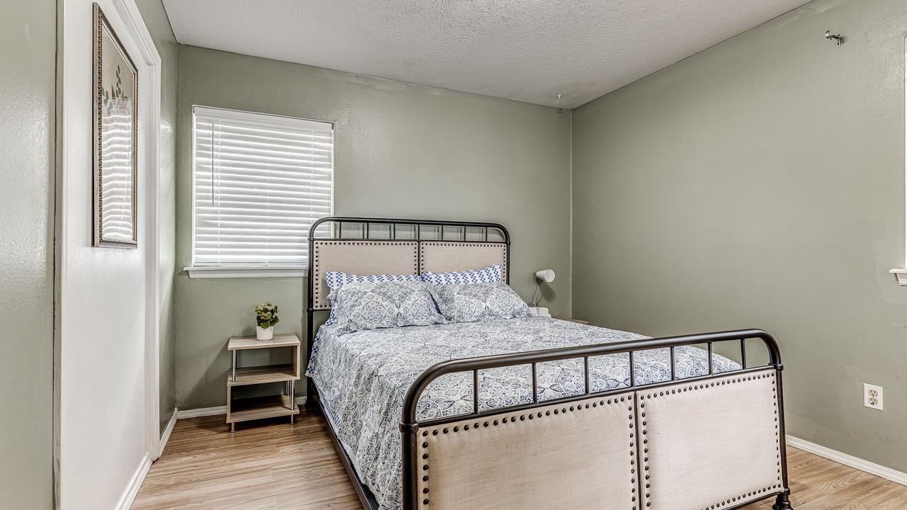 Photo of Bedroom in South Oklahoma City