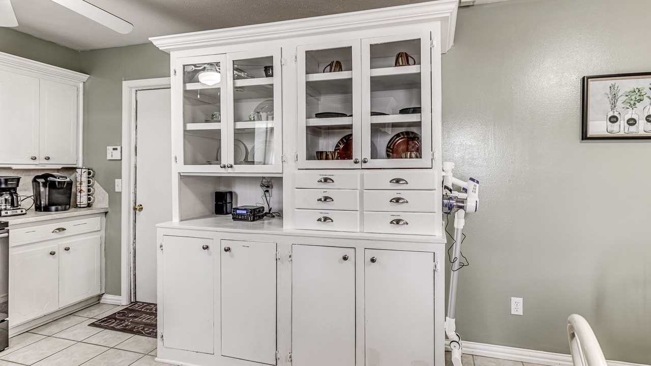 Photo of Kitchen in South Oklahoma City