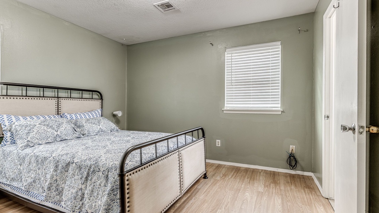 Photo of Bedroom in South Oklahoma City