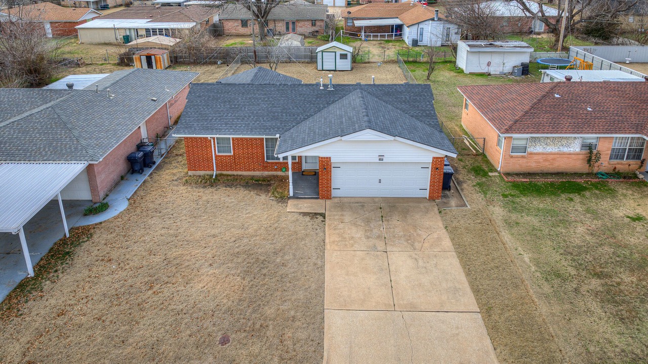 Photo of Outdoor in South Oklahoma City