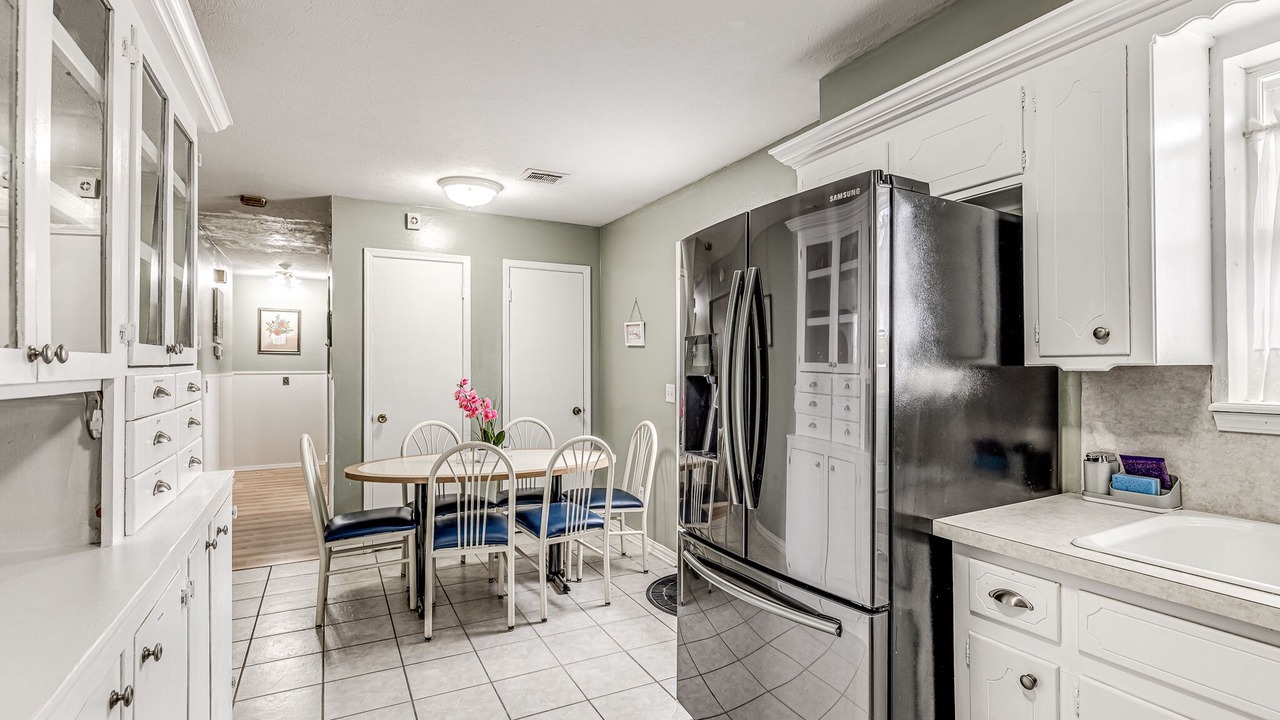 Photo of Kitchen in South Oklahoma City