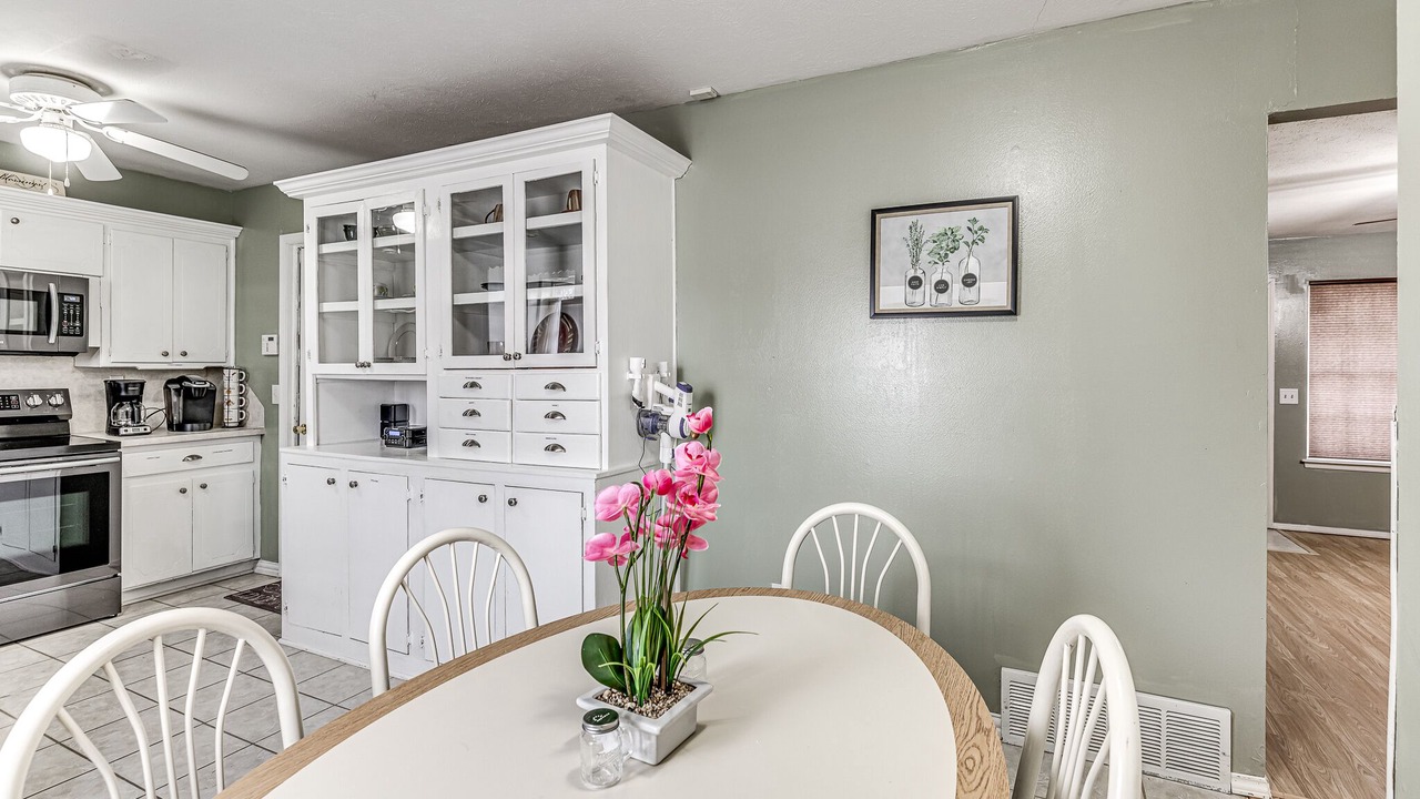 Photo of Kitchen in South Oklahoma City