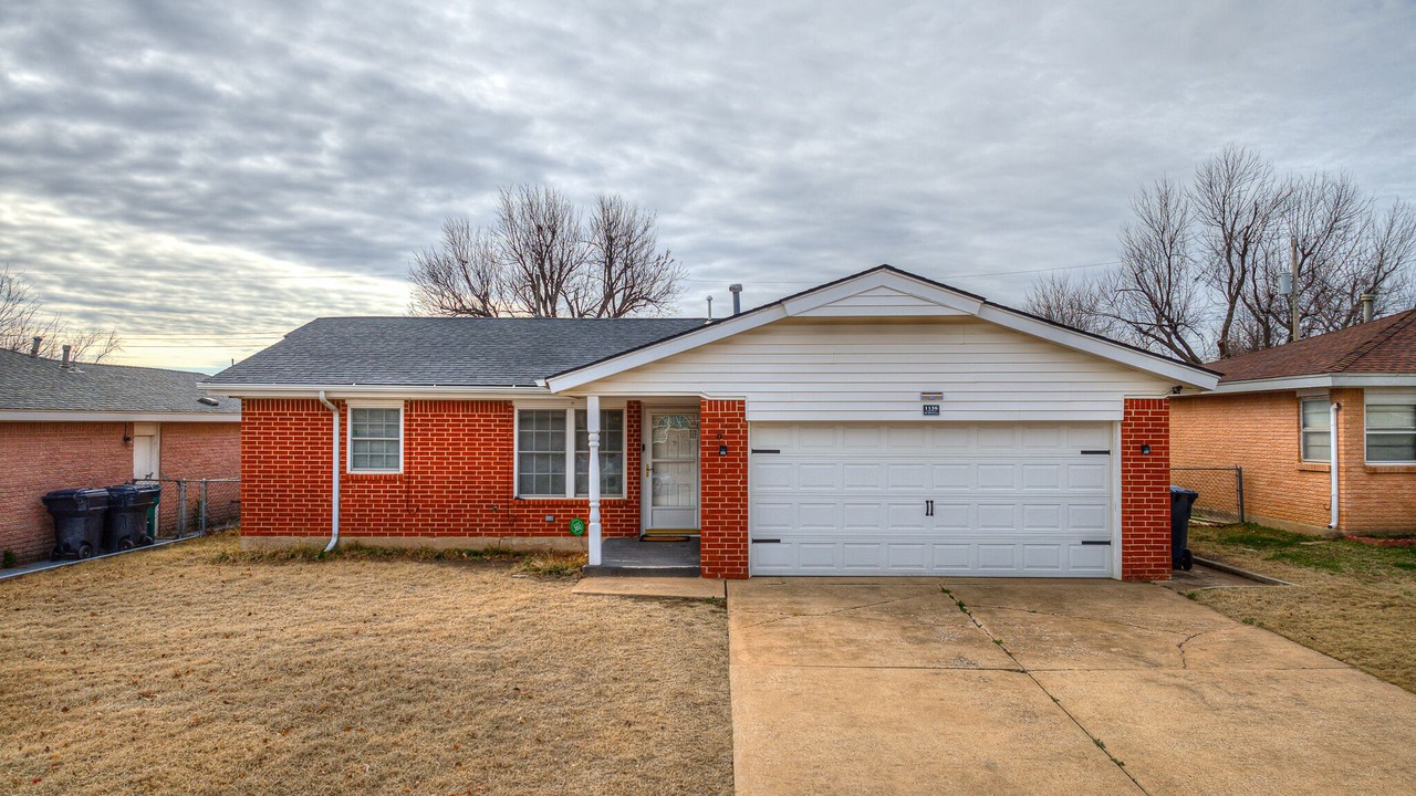 Photo of Outdoor in South Oklahoma City