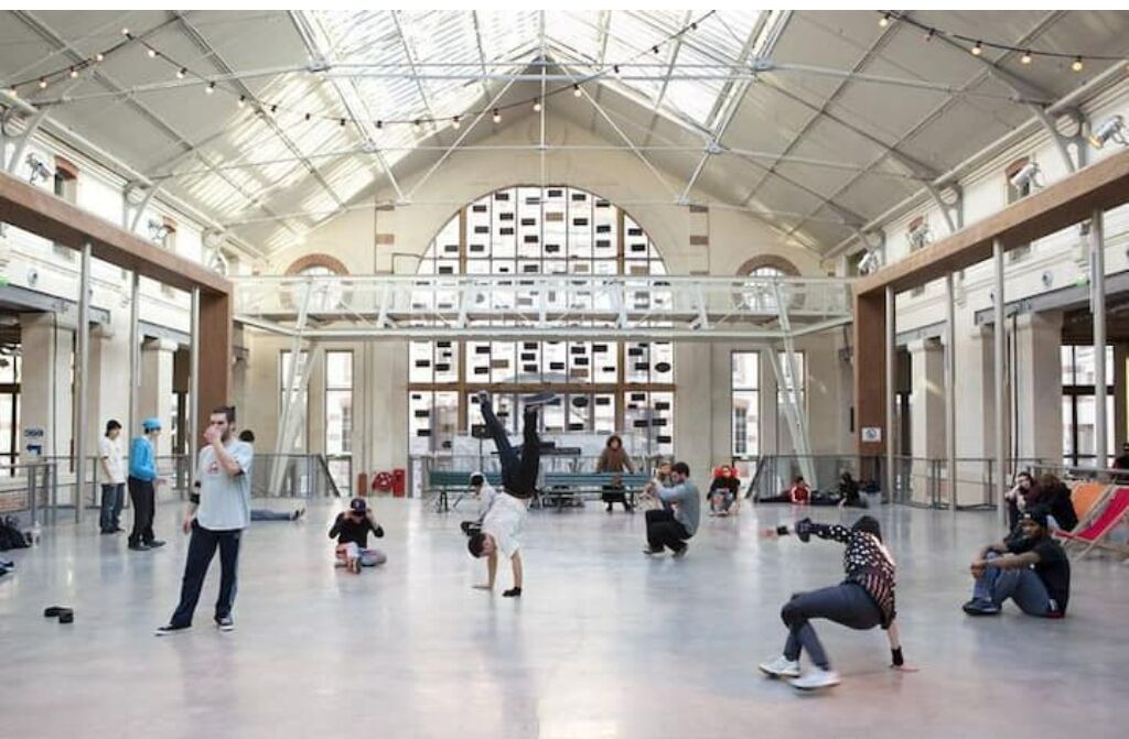 Photo of Others in Quartier de la Chapelle
