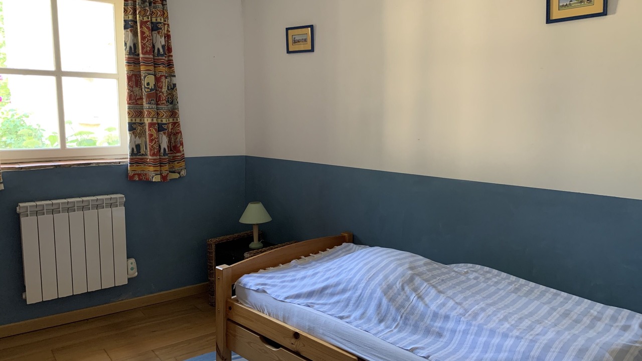 Photo of Bedroom in Deneze-sous-Doue