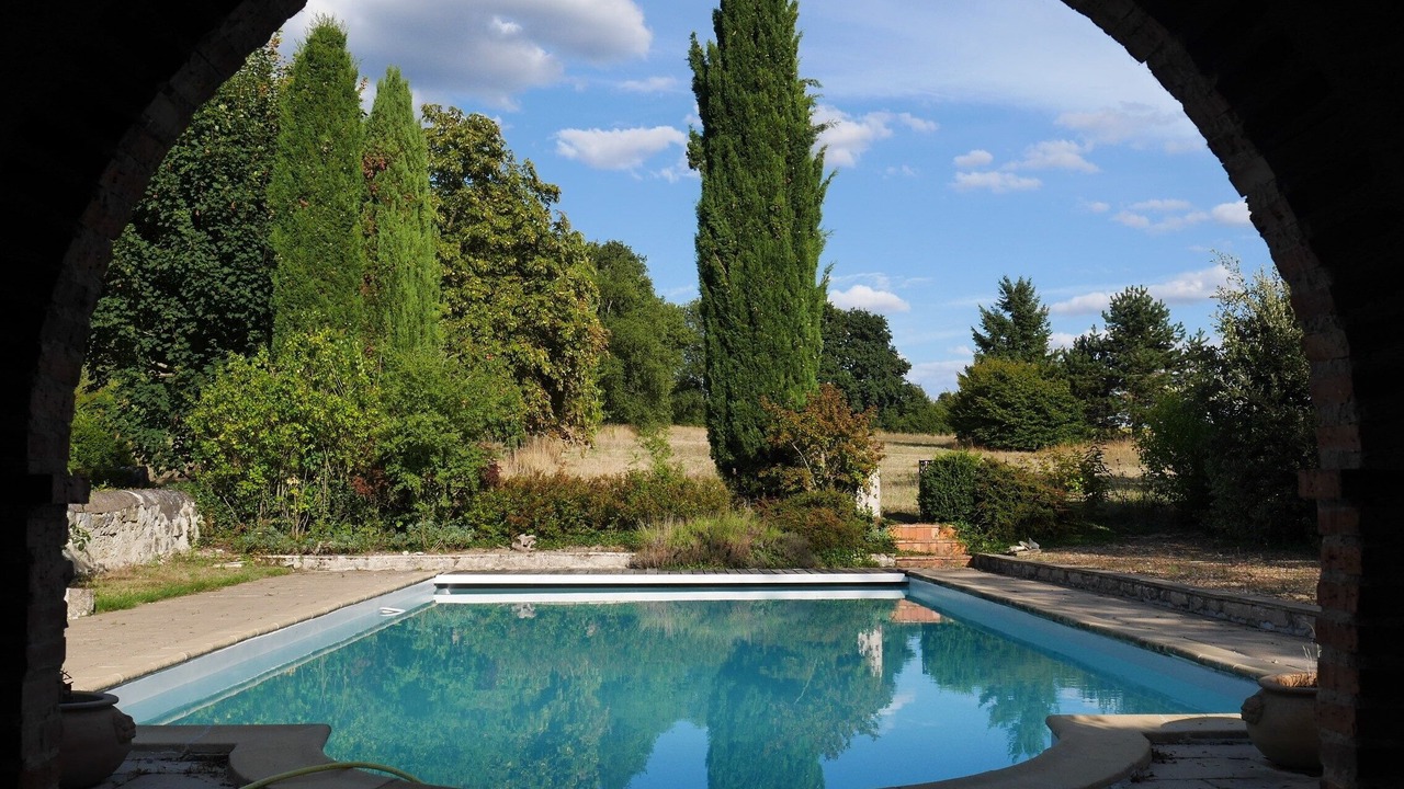 Photo of Outdoor in Deneze-sous-Doue