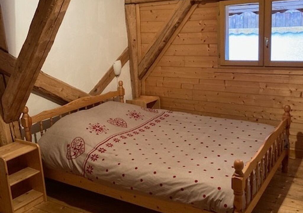 Photo of Bedroom in Novallay