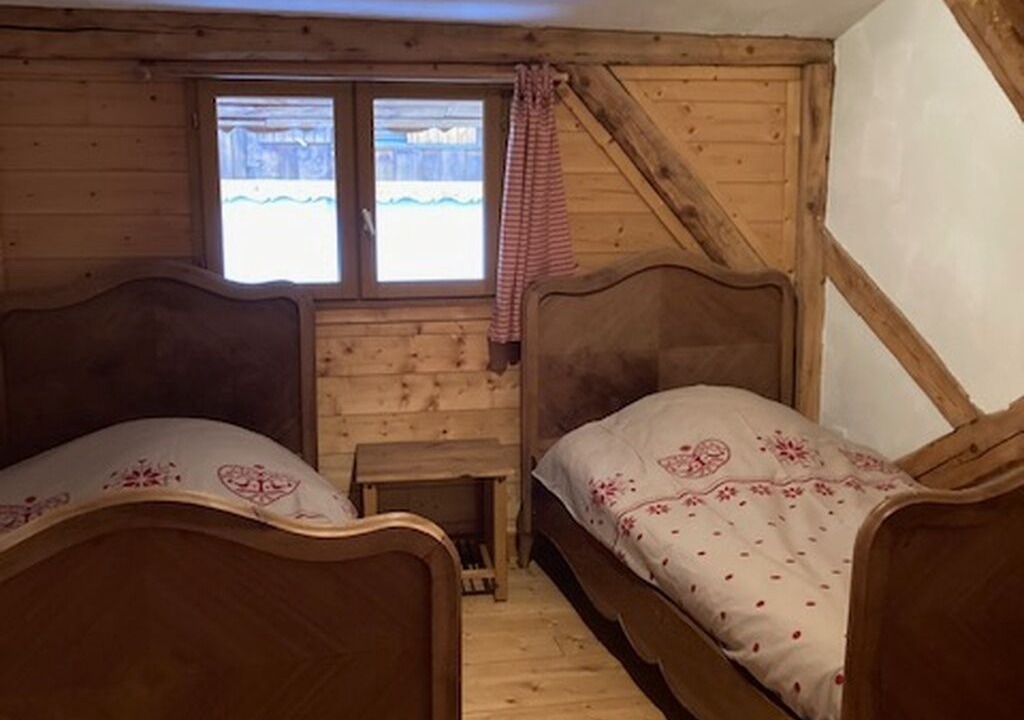 Photo of Bedroom in Novallay