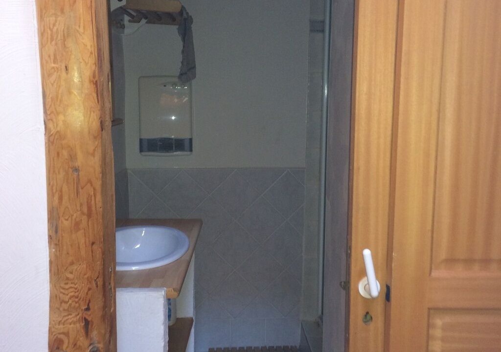 Photo of Bathroom in Novallay