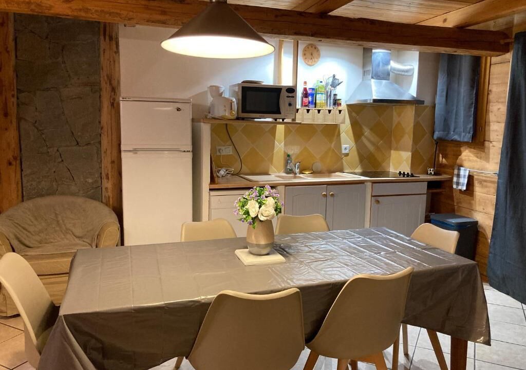 Photo of Kitchen in Novallay