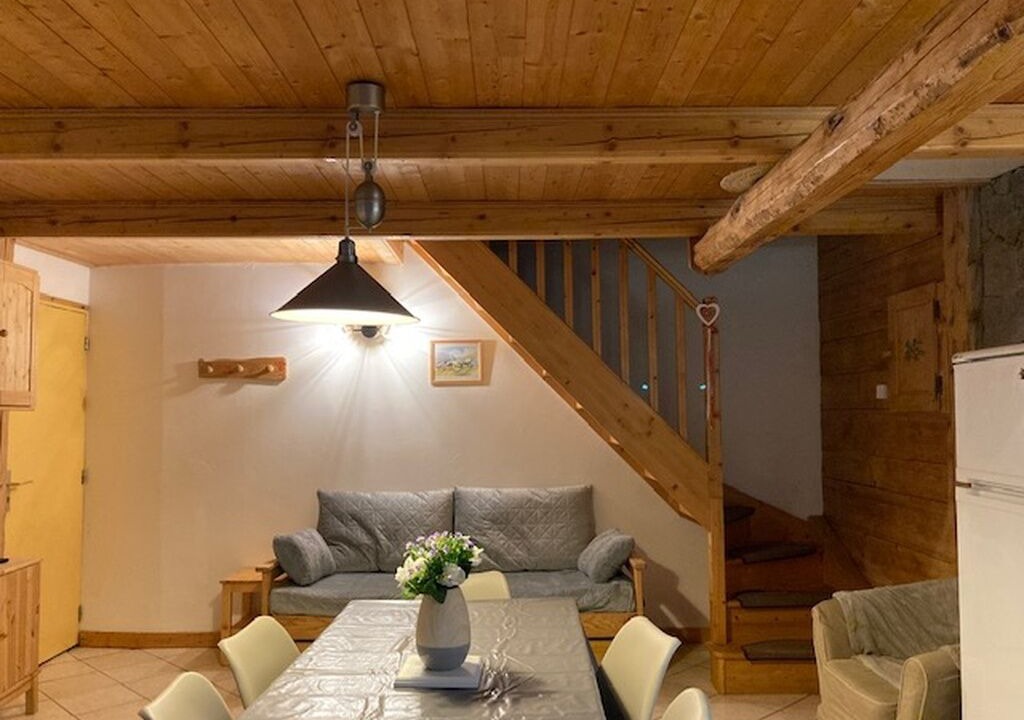 Photo of Livingroom in Novallay