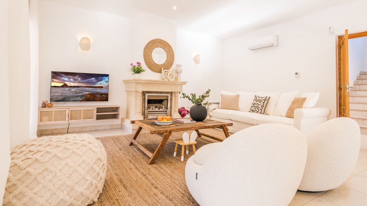 Photo of Livingroom in Costa Nova