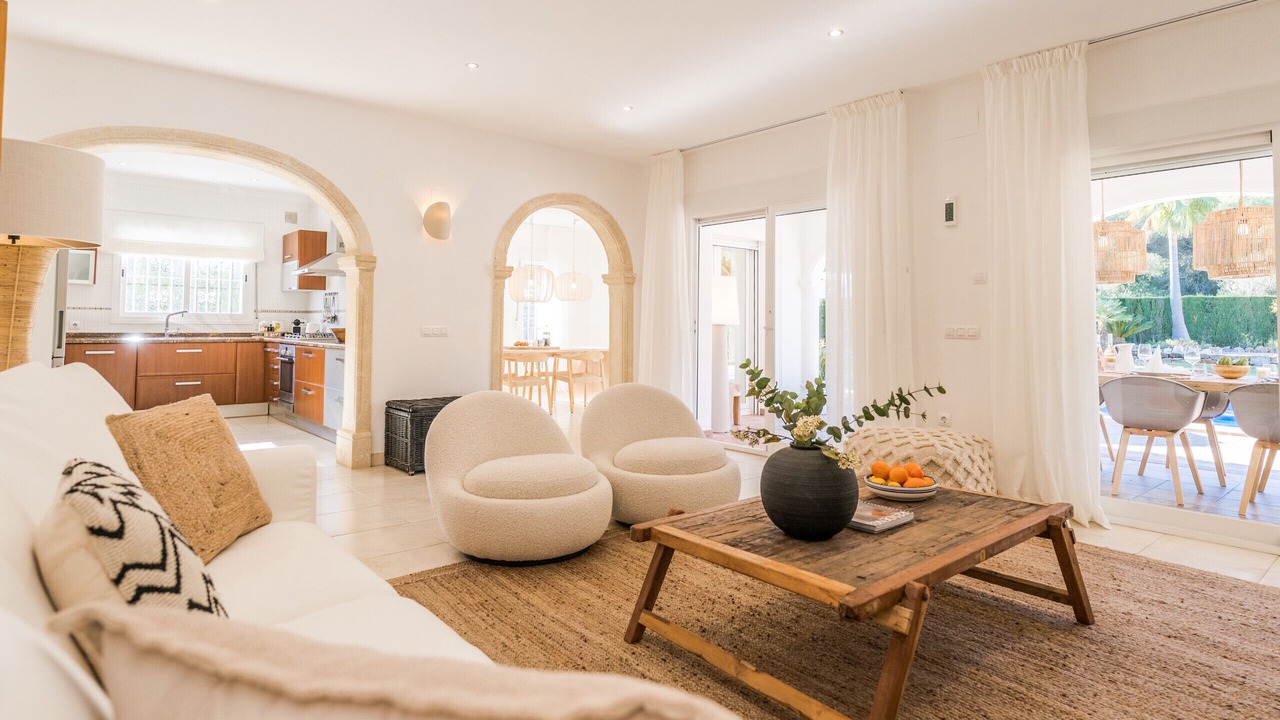Photo of Livingroom in Costa Nova