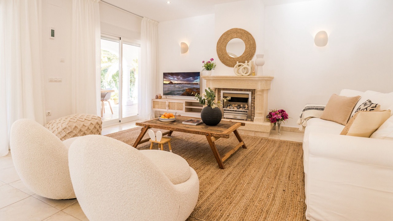 Photo of Livingroom in Costa Nova
