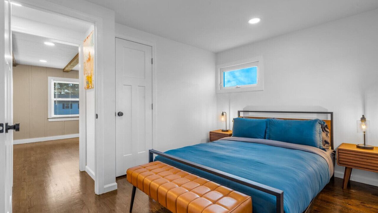 Photo of Bedroom in Plantsville