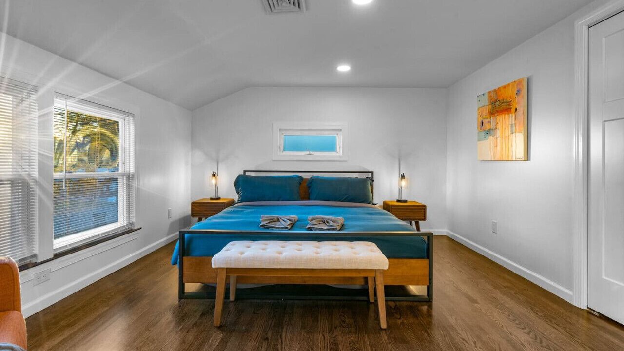 Photo of Bedroom in Plantsville
