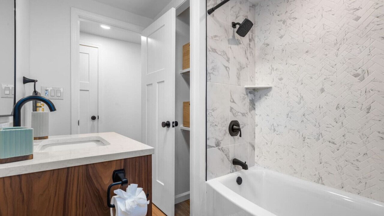 Photo of Bathroom in Plantsville