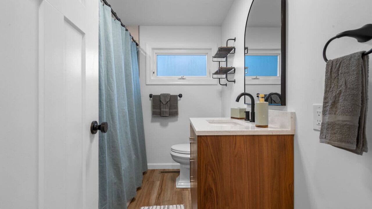 Photo of Bathroom in Plantsville