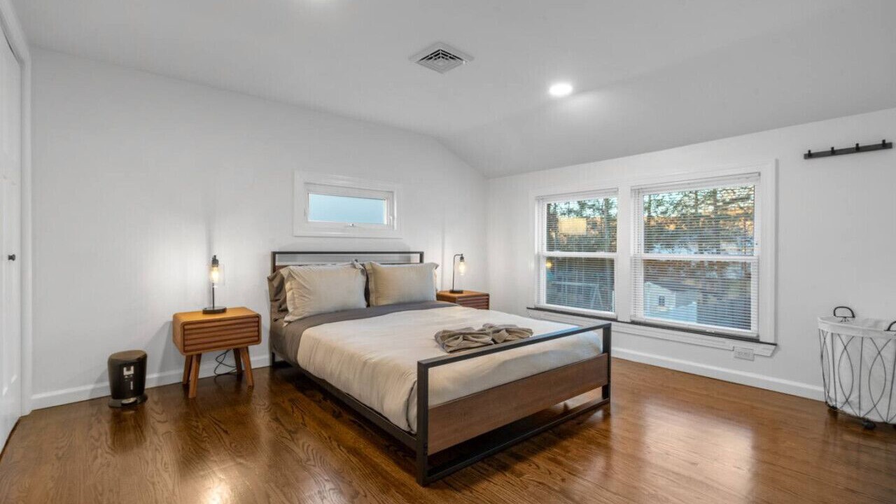 Photo of Bedroom in Plantsville