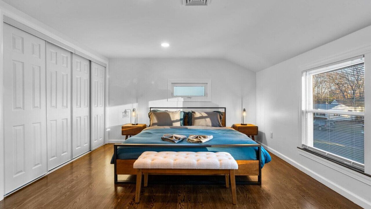 Photo of Bedroom in Plantsville