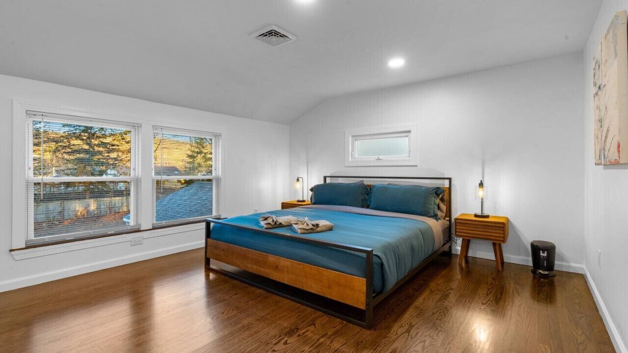Photo of Bedroom in Plantsville