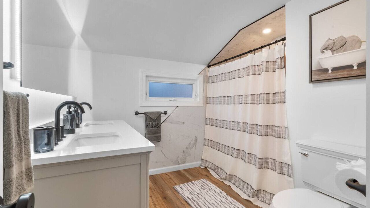 Photo of Bathroom in Plantsville