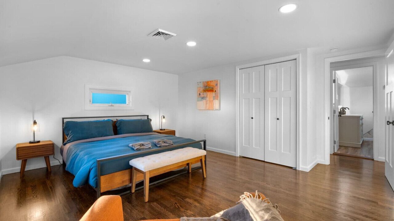 Photo of Bedroom in Plantsville