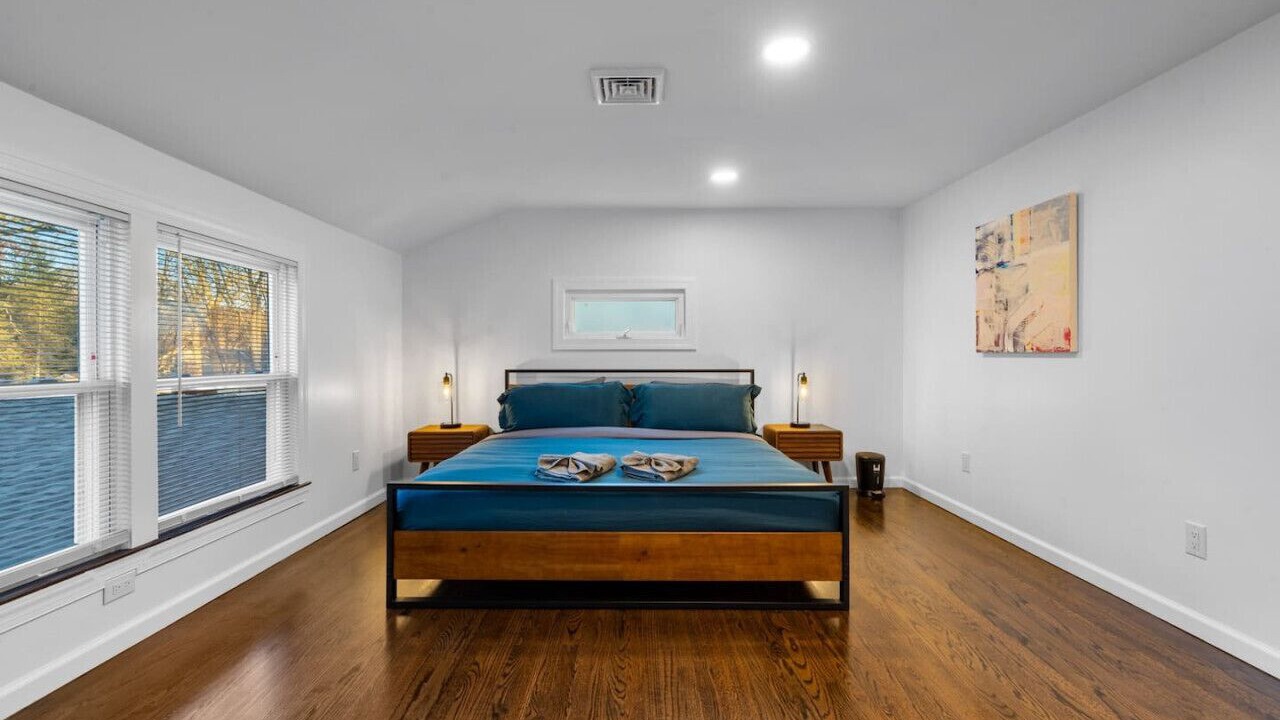 Photo of Bedroom in Plantsville