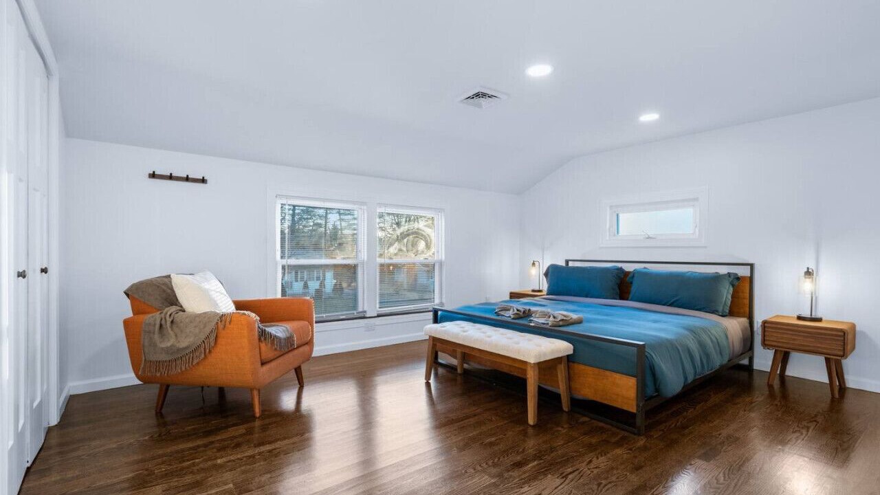 Photo of Bedroom in Plantsville