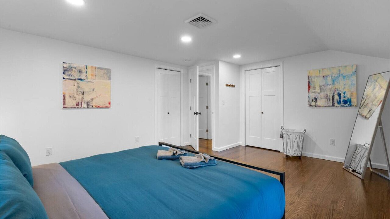 Photo of Bedroom in Plantsville